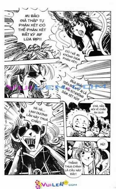 những người bạn tốt chapter 14 49