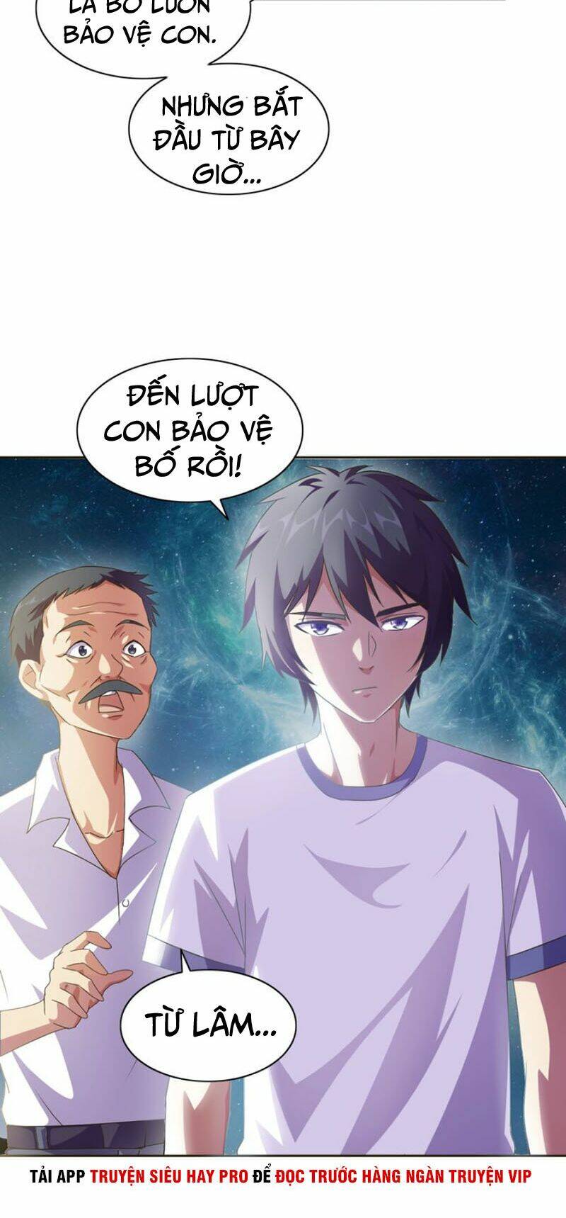 chín năm nghĩa vụ tu chân chapter 30 40