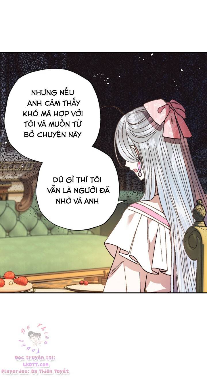 cha, con không muốn kết hôn đâu chapter 38 18