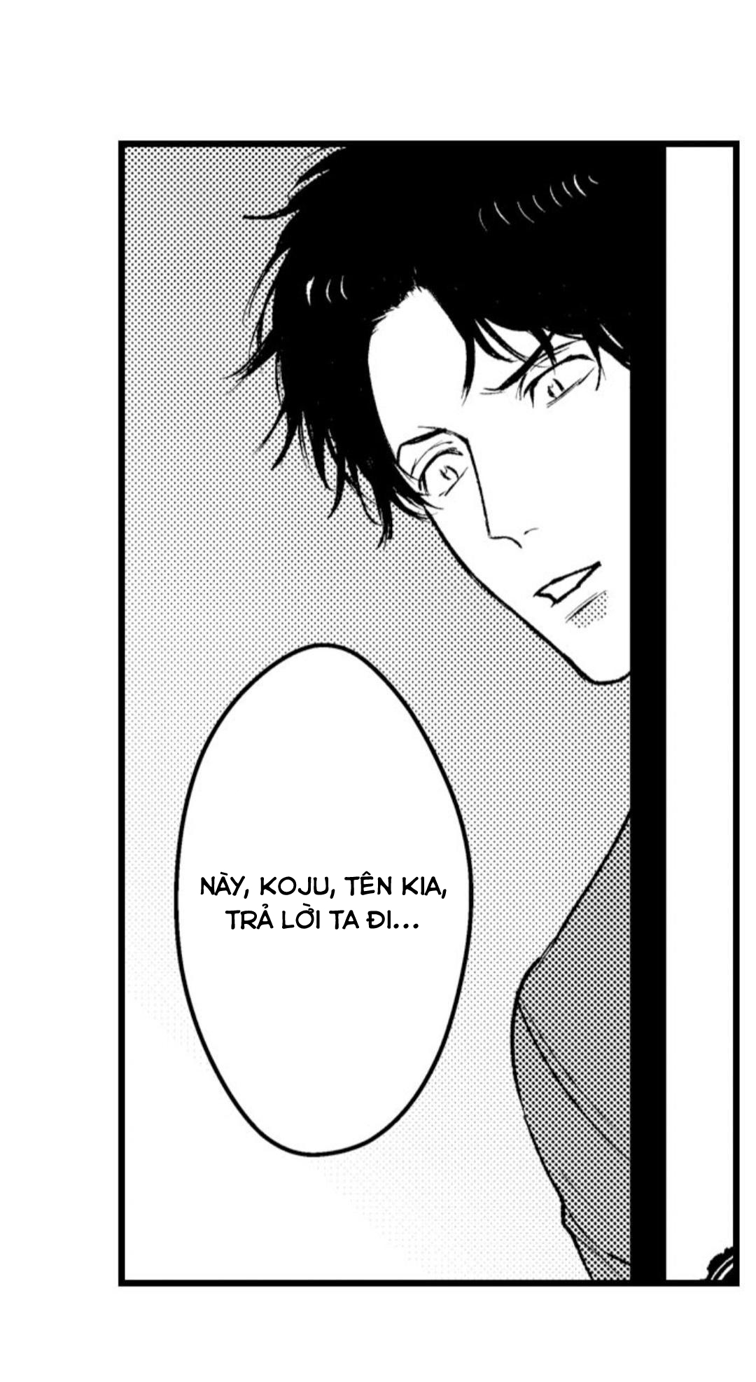 đứa con trai quái vật của tôi chapter 12.2 7