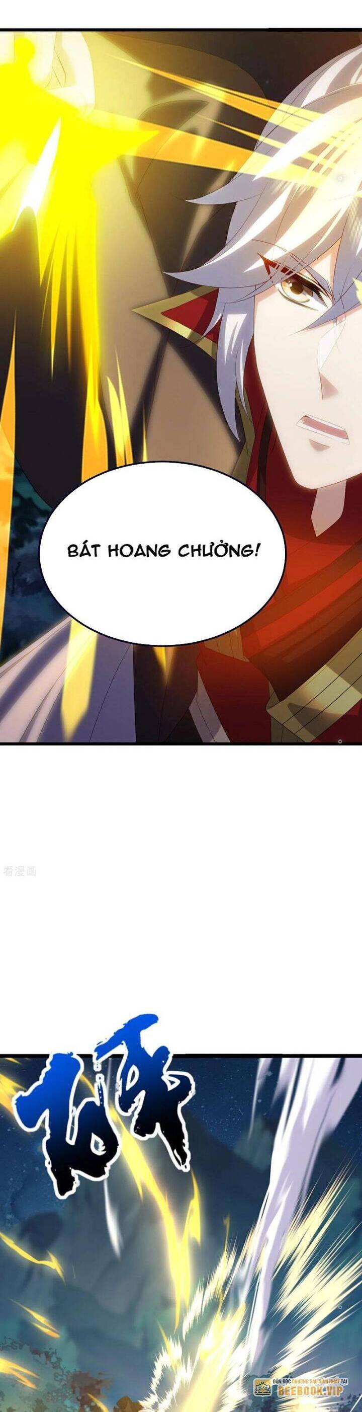 tiên võ đế tôn chapter 706 38