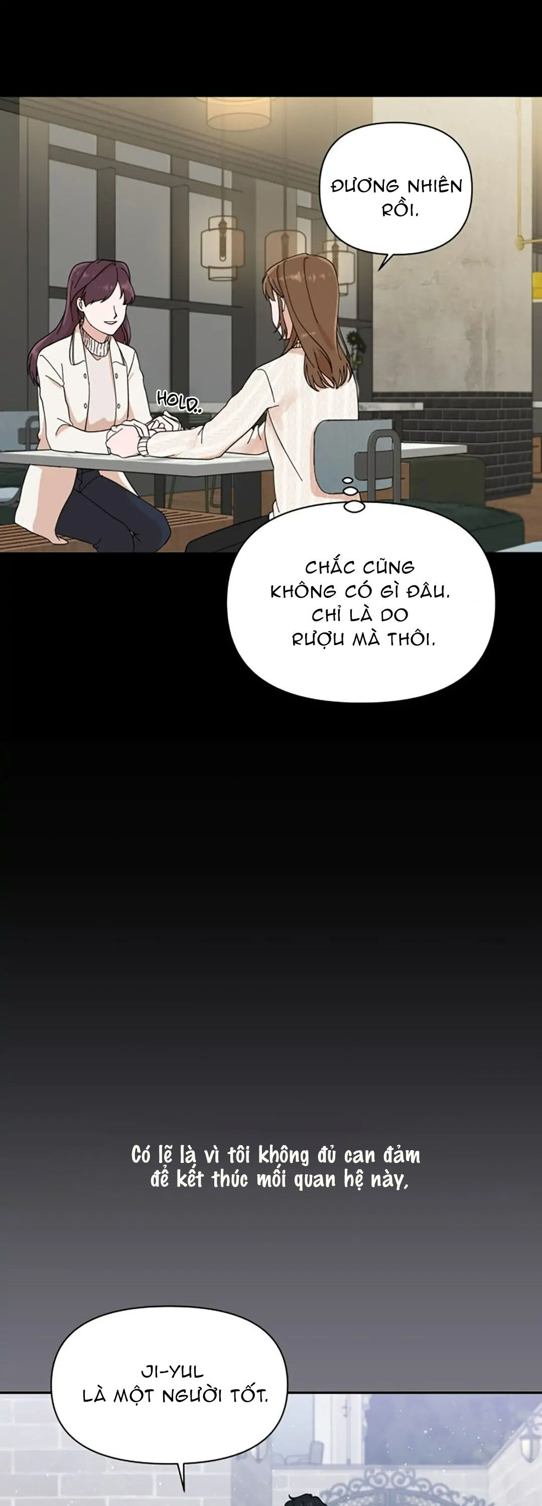 chàng trai ngọt ngào chapter 2.1 27