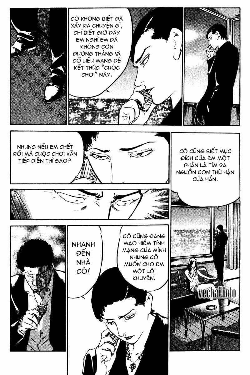 old boy chapter 74 7