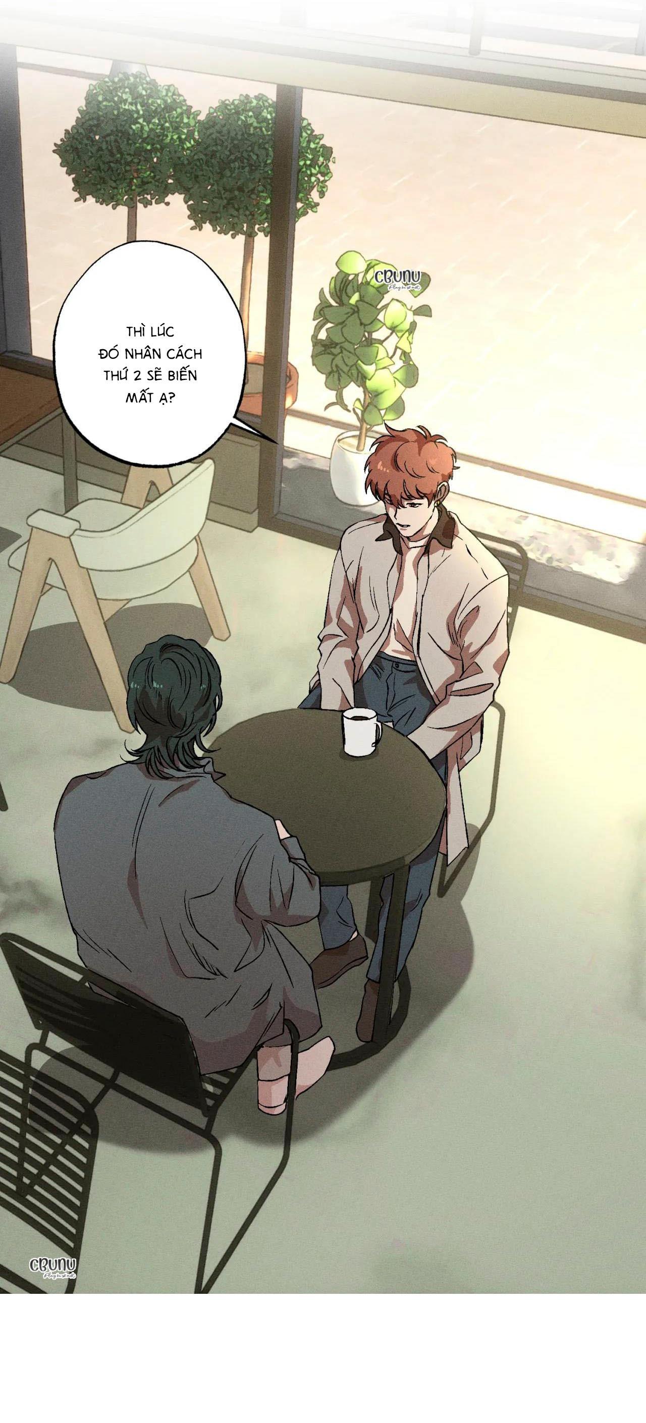 bẫy đôi ngọt ngào chapter 31 55