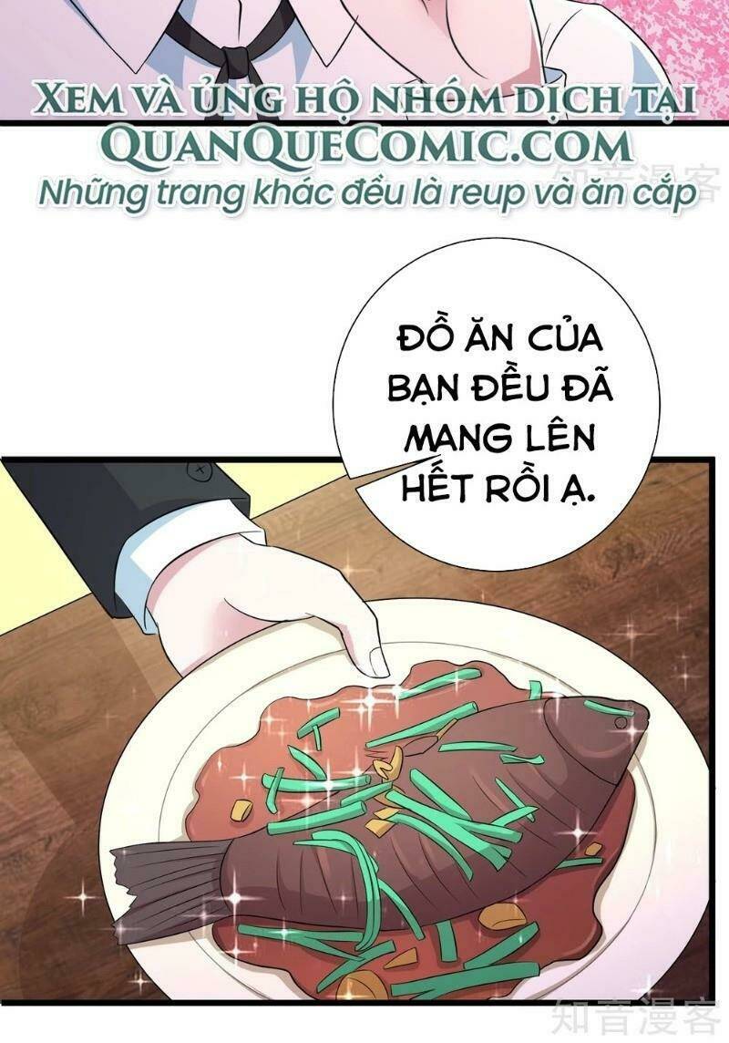 tối cường đặc chủng binh của hoa khôi chapter 103 18