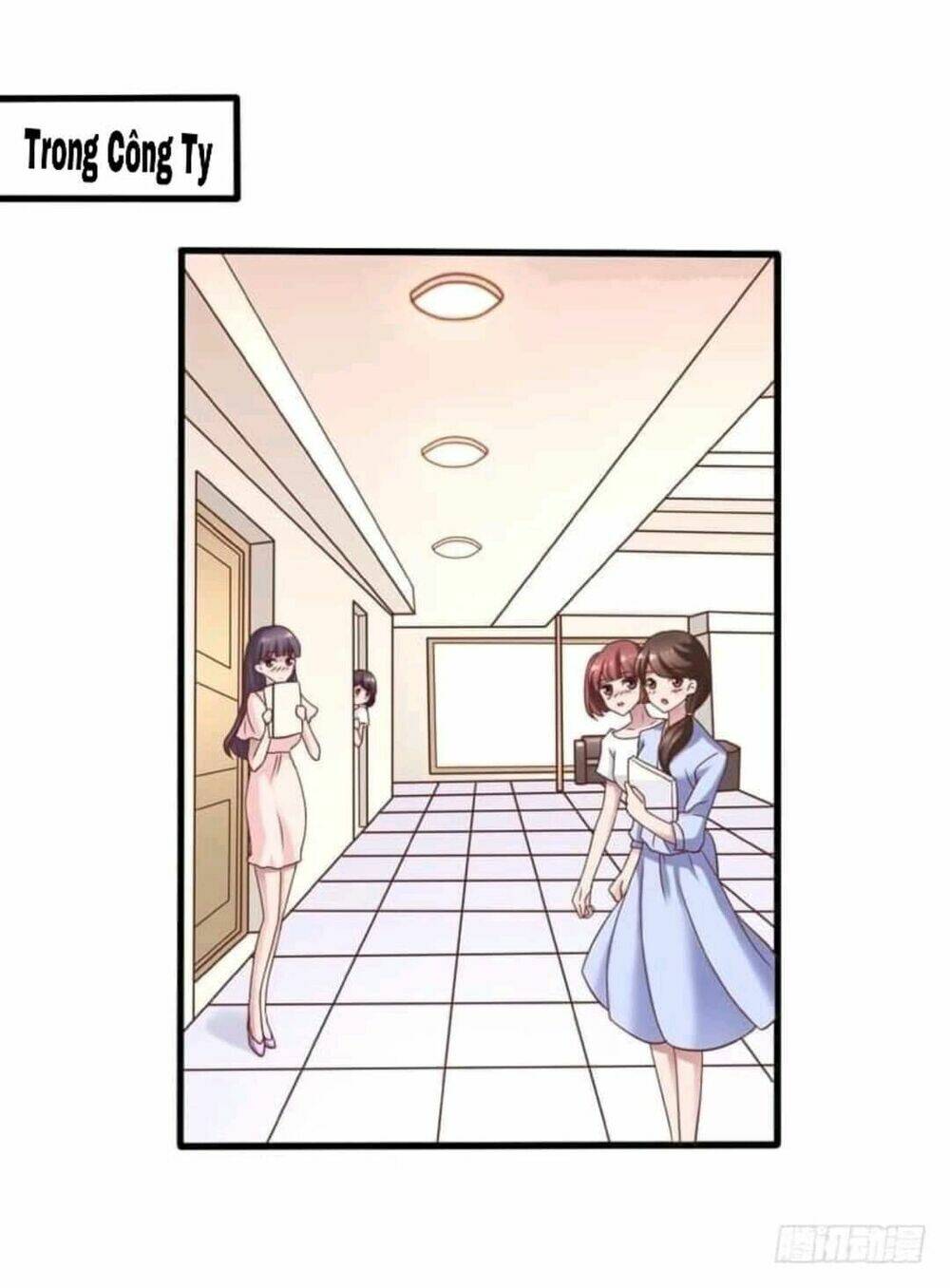 tôi không muốn fa như vậy đâu chapter 10 11