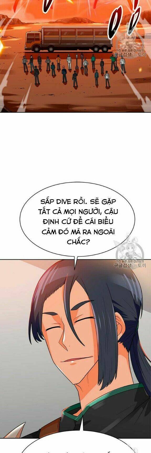 tôi tự động săn một mình chapter 77 40