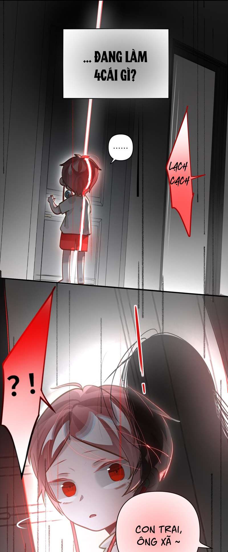 tôi bị điên đó chapter 33 17