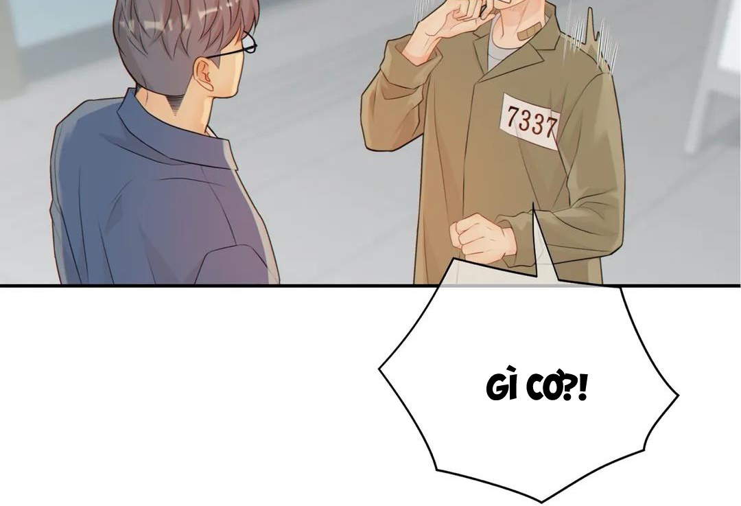 thời gian giữa sói và chó chapter 44 67