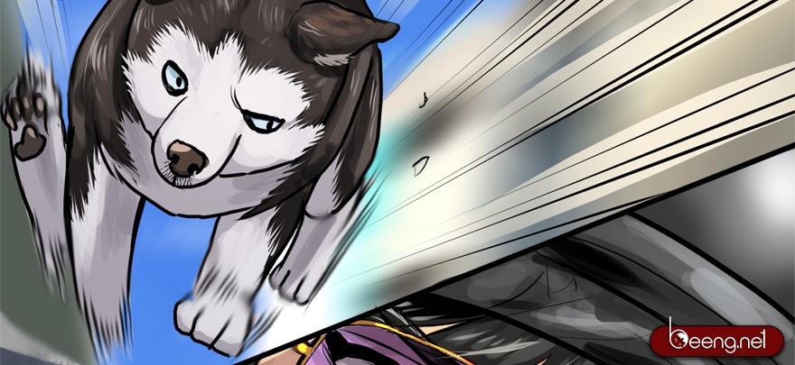 vua sinh tồn chapter 71 27