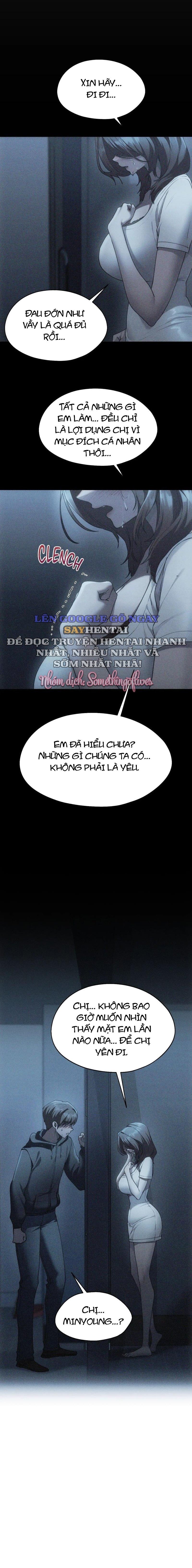 kể từ hôm nay, bias của tôi là… chapter 69 3