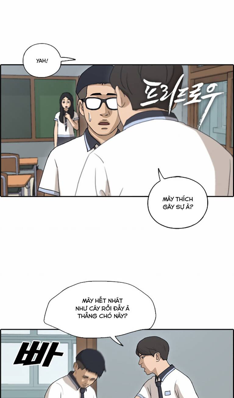 free draw m chapter 138 2