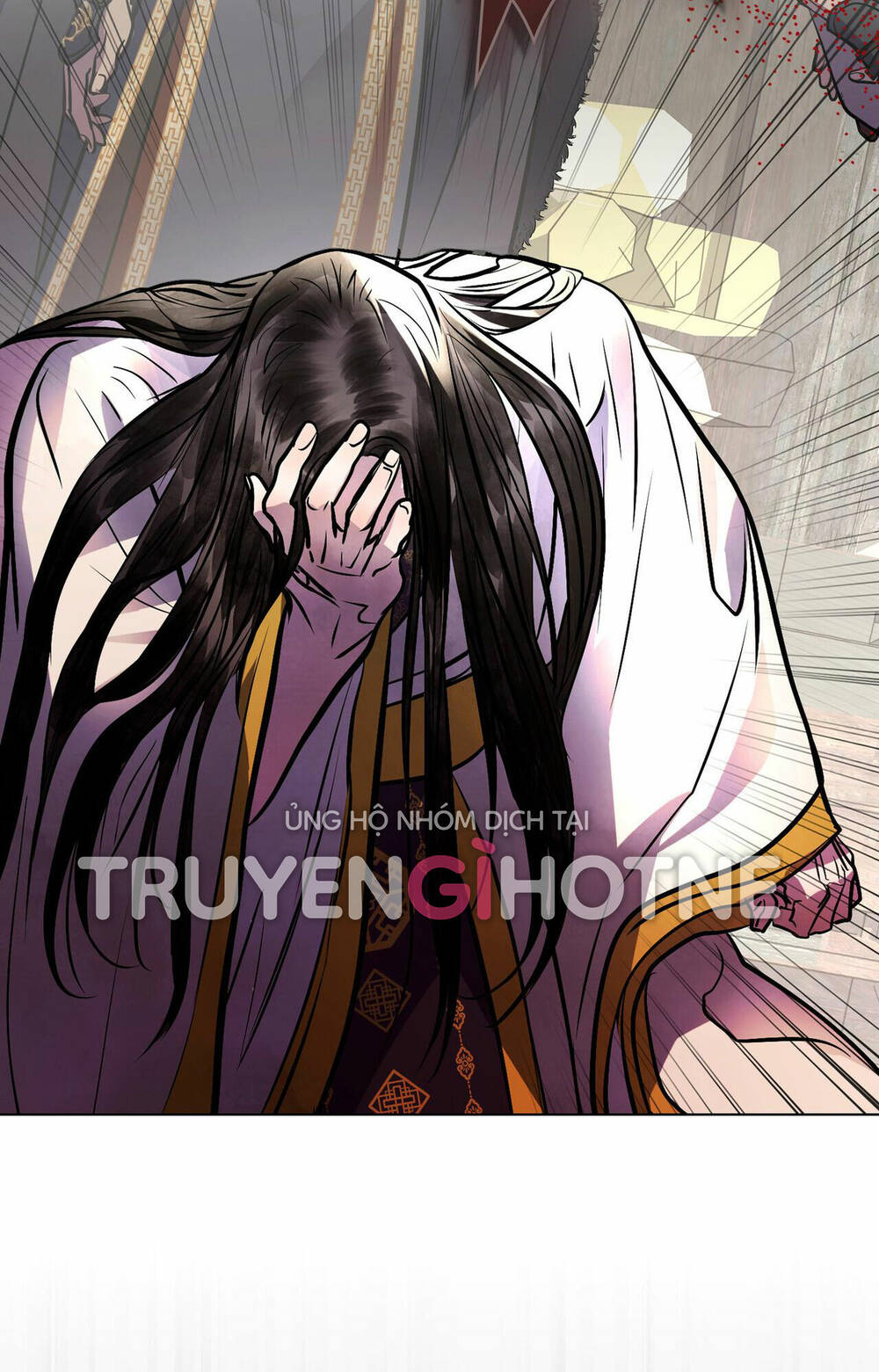 một nửa không hoàn hảo chapter 38.2 43