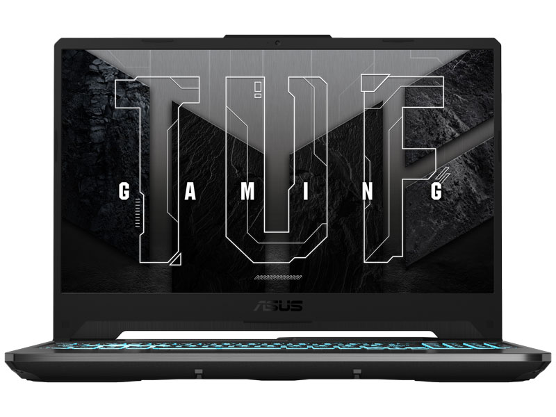 Laptop ASUS TUF Gaming F15 FX506HC-HN144W - Hàng Chính Hãng - Bảo Hành 24 Tháng