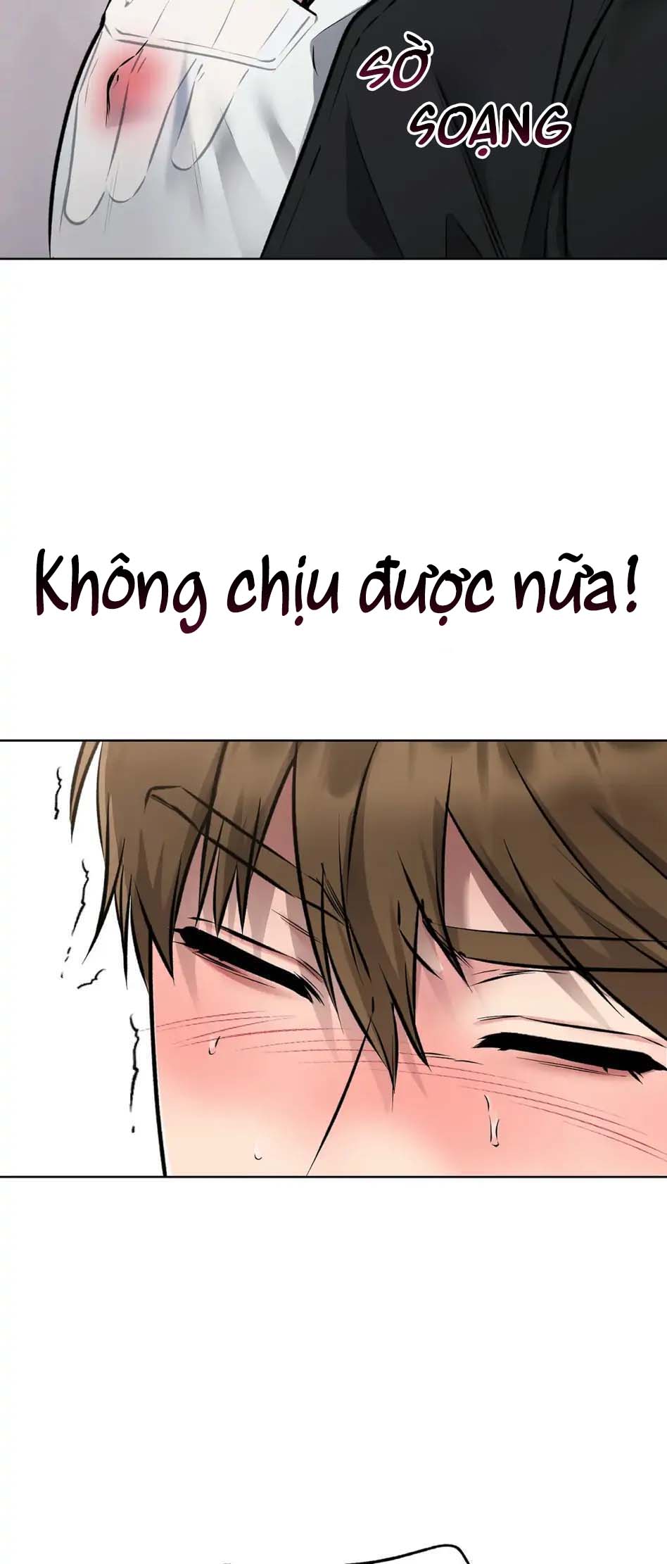 bộ cảnh phục dâm đãng chapter 14 15