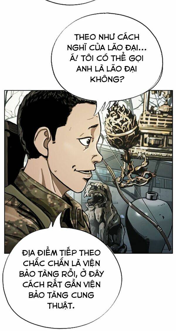 truyền thuyết anh hùng thời mạt thế chapter 9 32