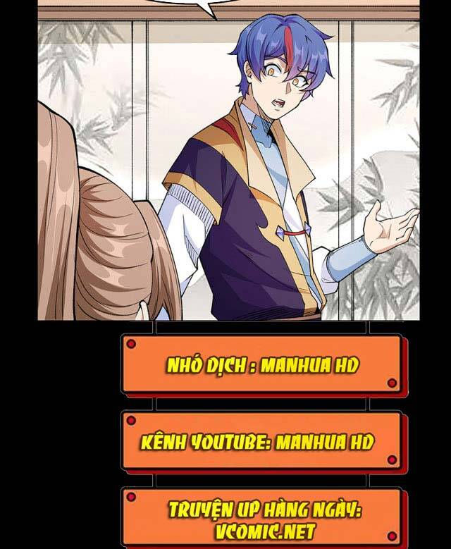 võ đạo độc tôn chapter 516 17