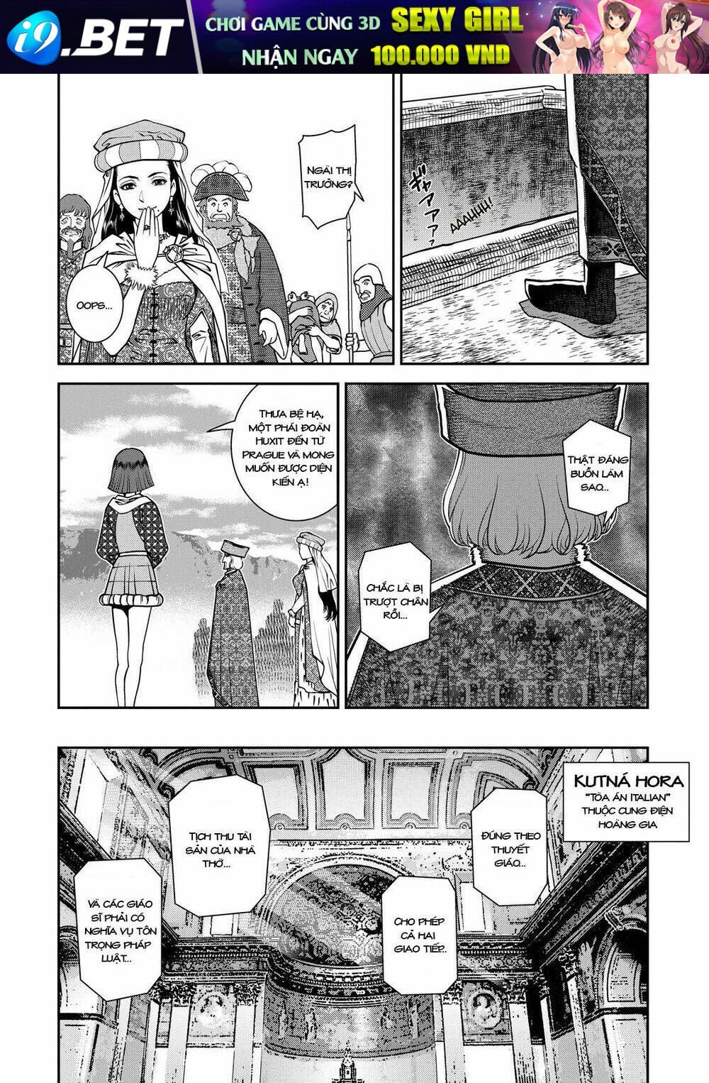 otome sensou chapter 4 9