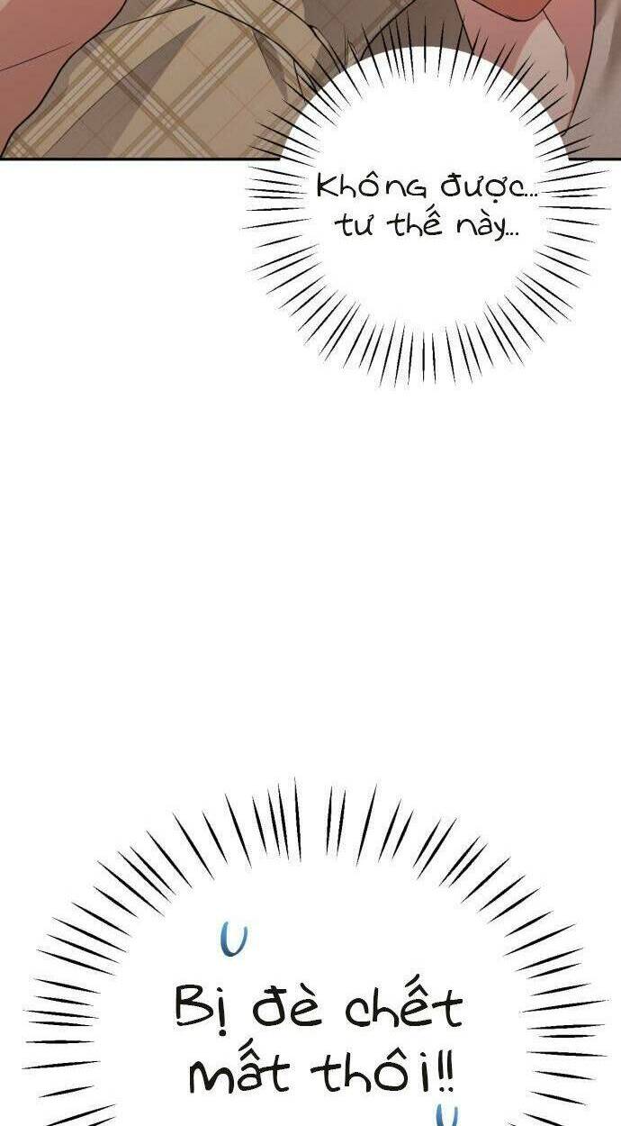 công nương mint bé nhỏ chapter 36 4