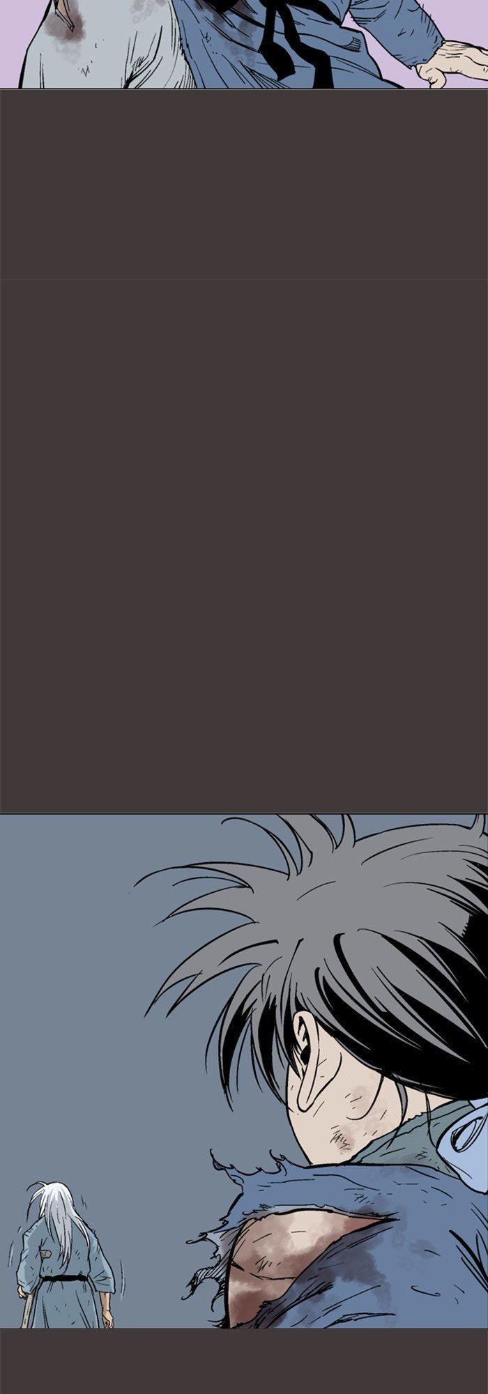 cao thủ 2 chapter 44 49