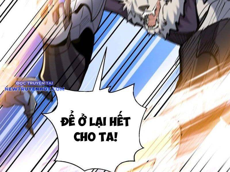 từ dã quái bắt đầu thăng cấp chapter 80 17