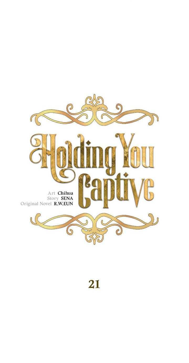 giam cầm chapter 21.1 6