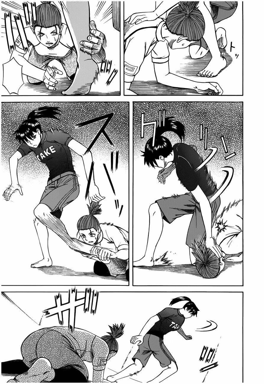 teppuu chapter 15 12