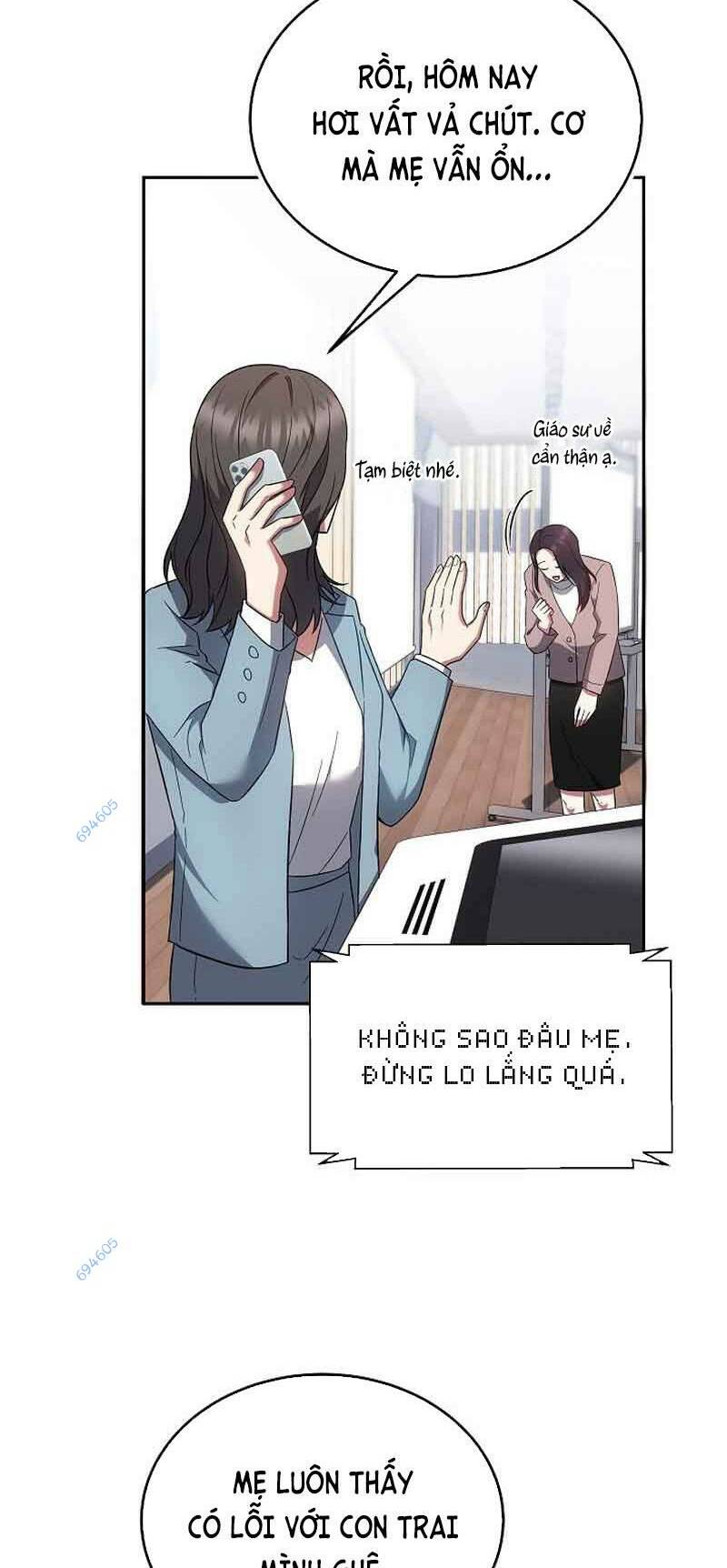 sự khởi đầu của tiền nhân chapter 7 40