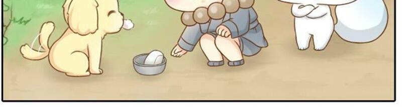 tiểu hoà thượng - chào mừng đến trấn yêu quái chapter 46 2