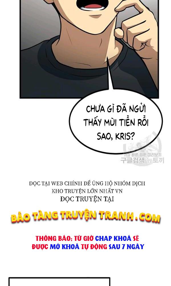 ngôi nhà kết nối với hầm ngục chapter 45 22