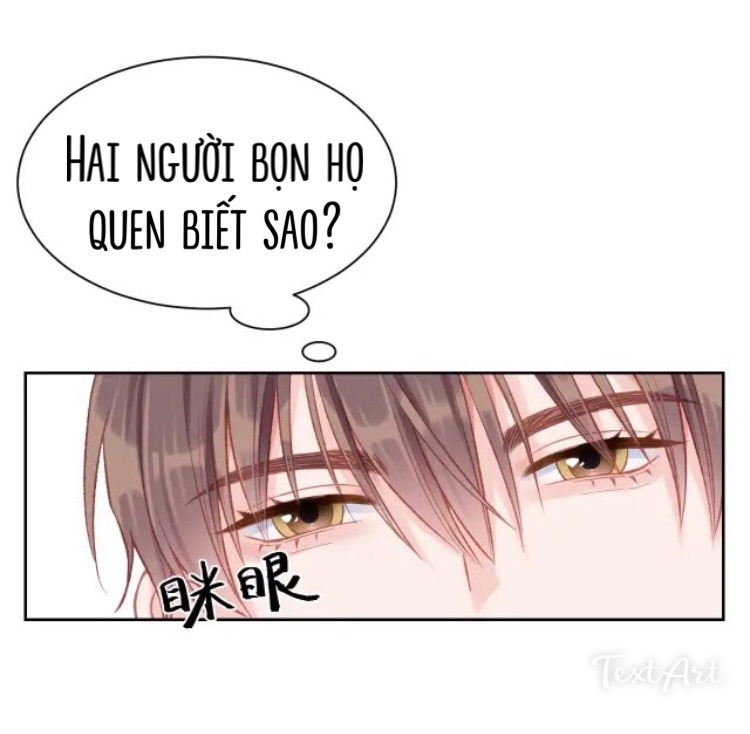 không thể đến gần chapter 4 13