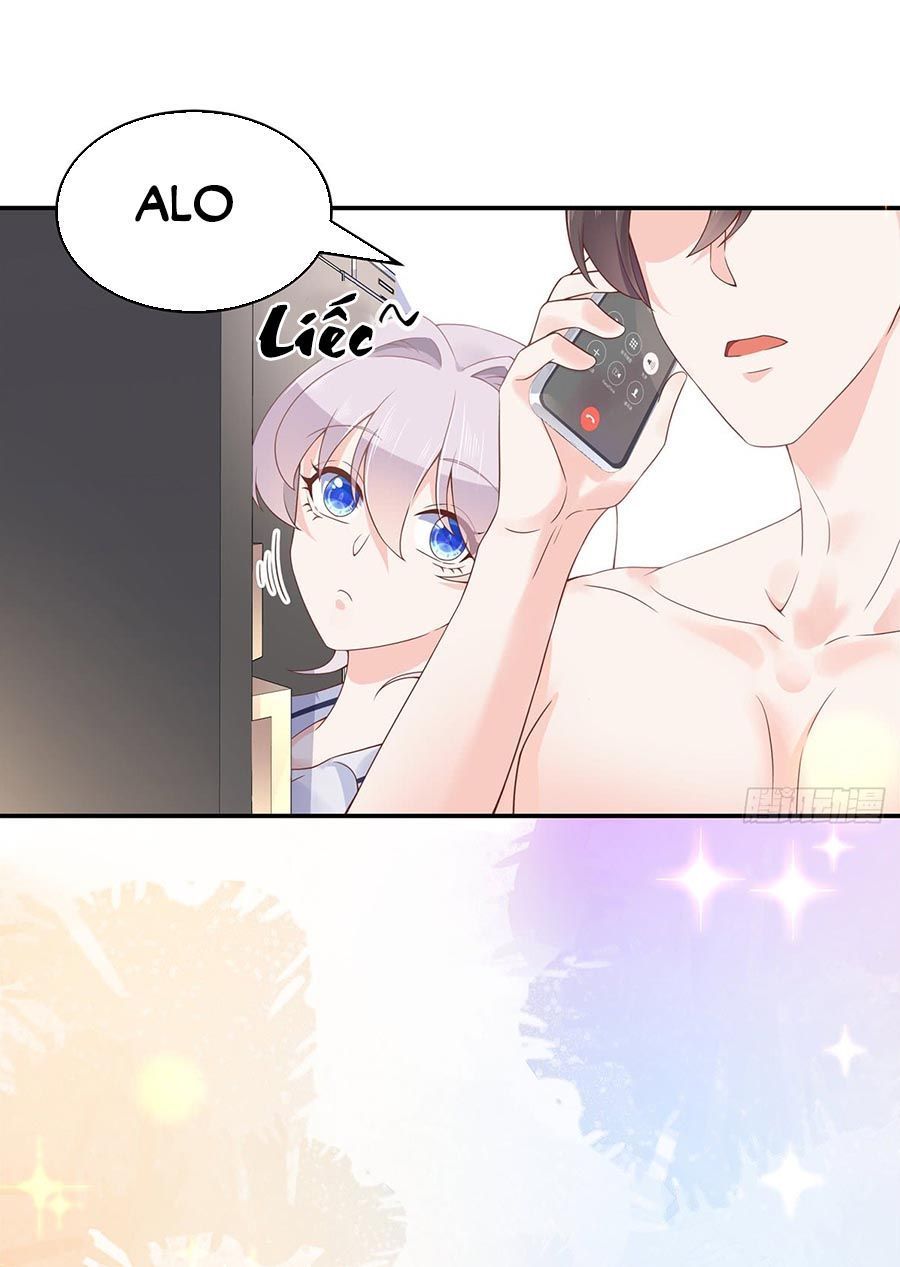 hotboy quốc dân là nữ chapter 50 3