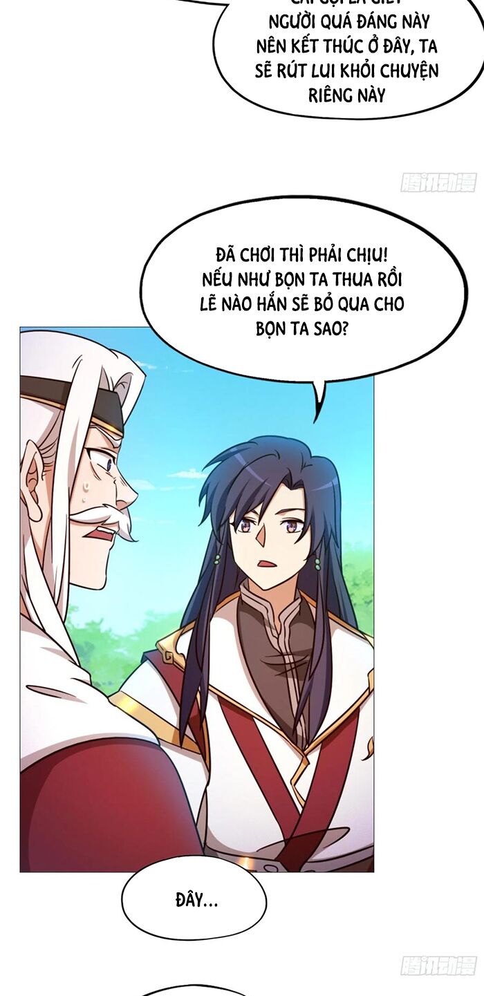 vạn cổ kiếm thần chapter 136 29