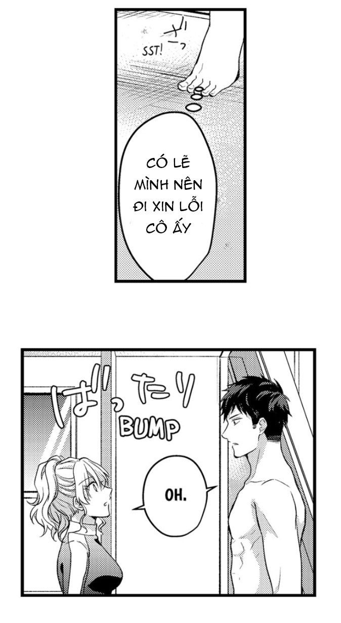 mùa hè tan chảy (full) chapter 2 27