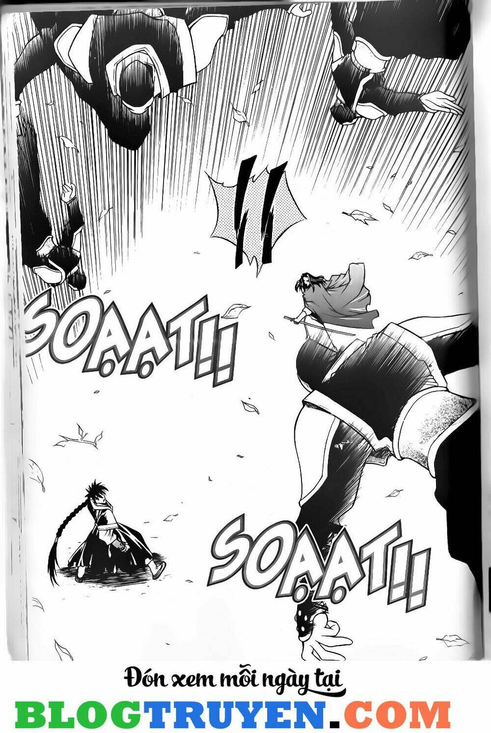 thiên lang liệt truyện chapter 81 11