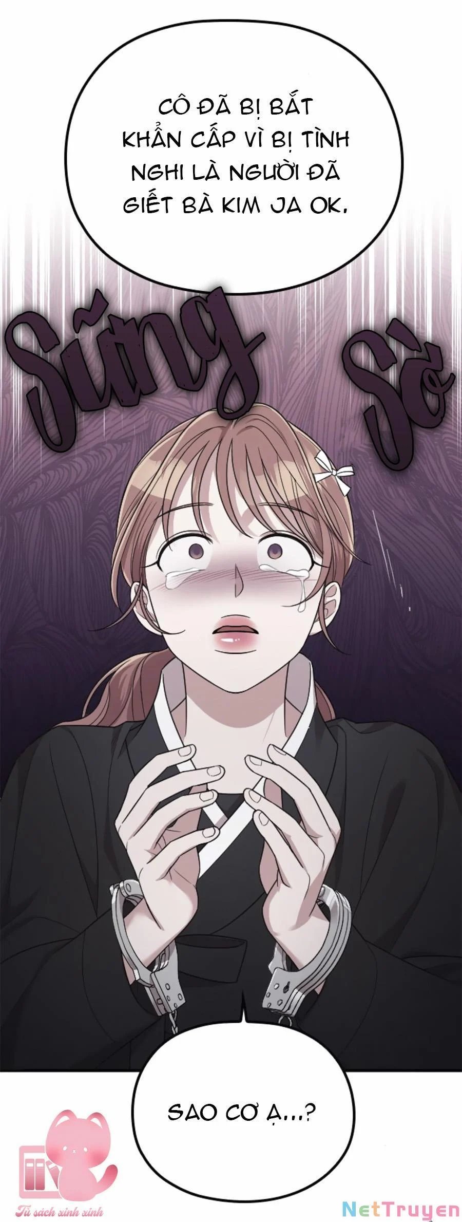 cô đi mà lấy chồng tôi chapter 43 78