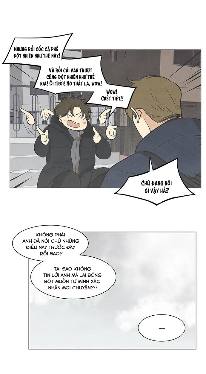 một phần vì thích em chapter 24 23