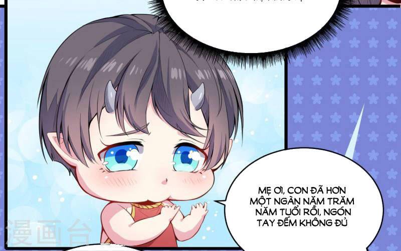 ngạo kiều quỷ vương yêu ta chapter 105 6