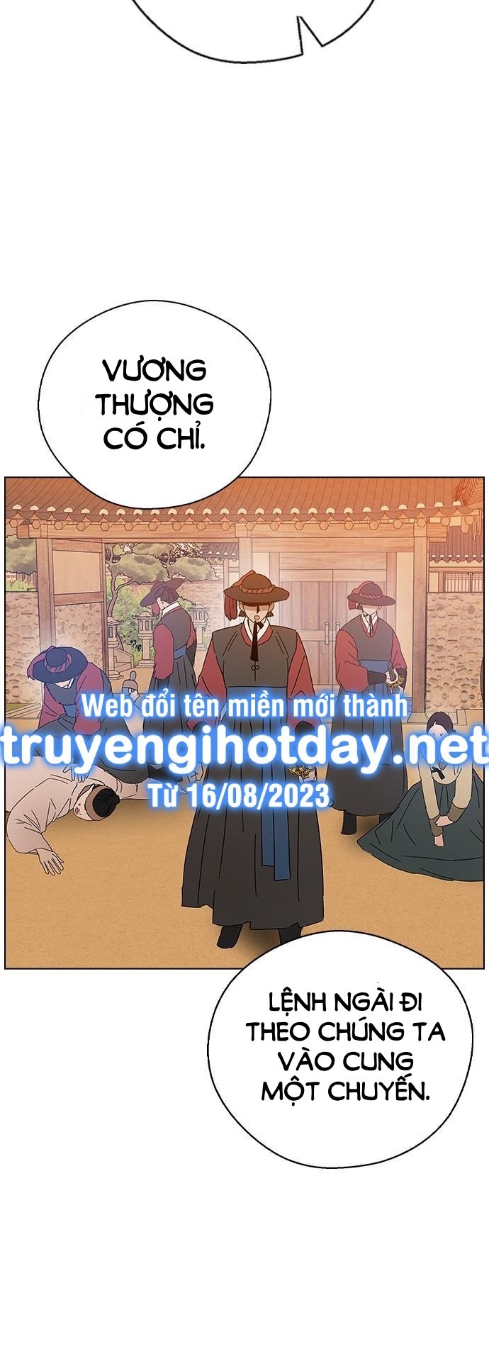 nhân duyên kiếp trước chapter 77.2 29