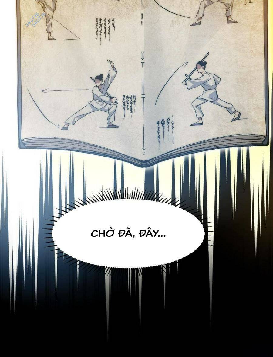 vú em thánh kỵ sĩ chapter 16 43