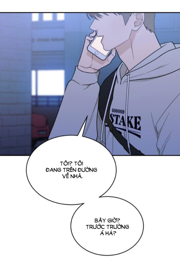 Vận May Bất Ngờ chapter 39.2 15