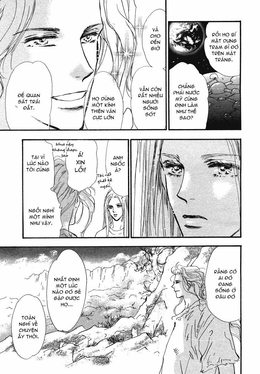 7 mầm sống chapter 109 20