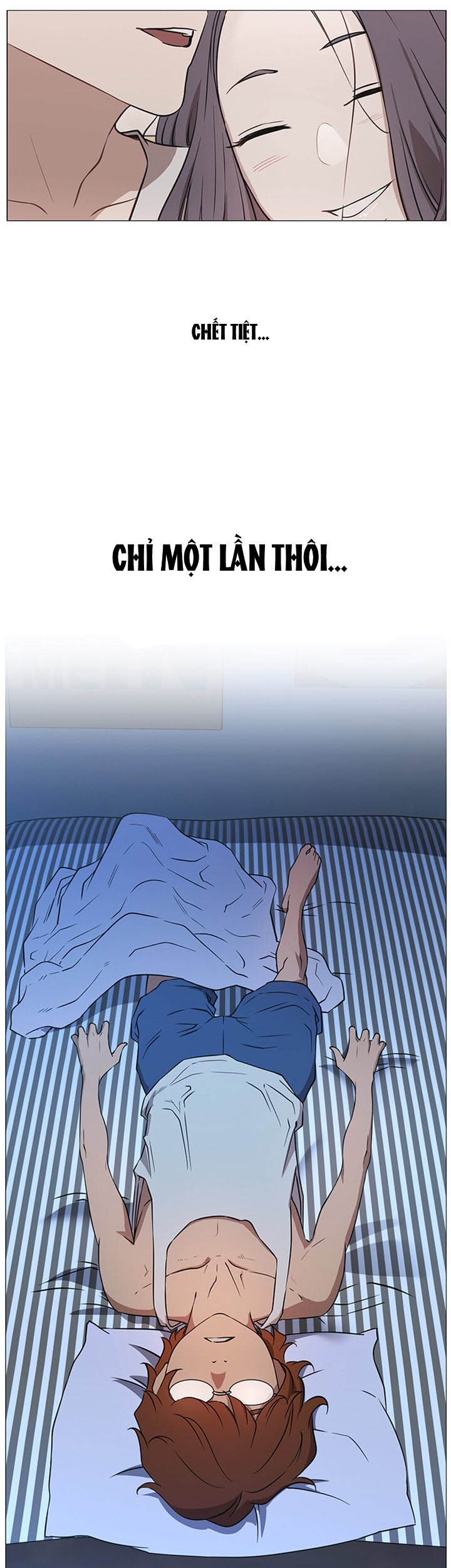 cuộc sống như anh hằng mơ chapter 1 60