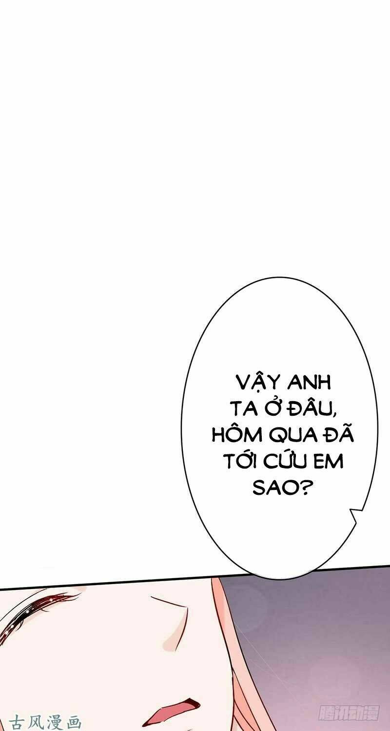 manh thê khó dỗ chapter 55 8