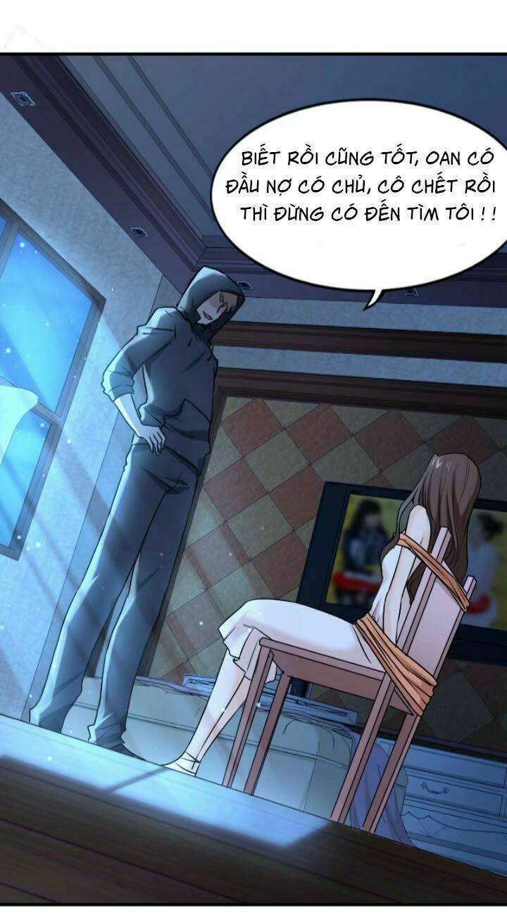 manh bảo đột kích: mami cha con đâu ? chapter 2 21