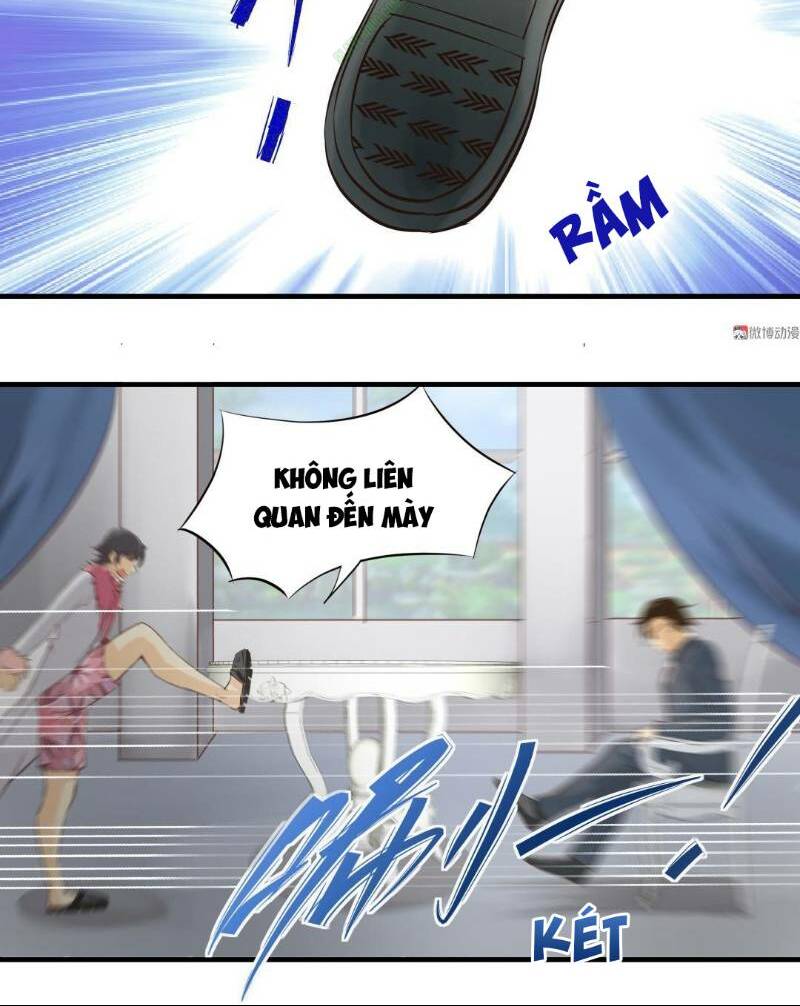 trò chơi tiểu mục tiêu chapter 6 14