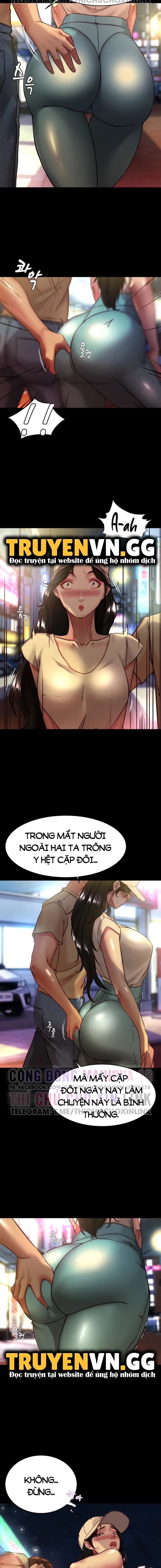 nhật ký quần lót chapter 124 9