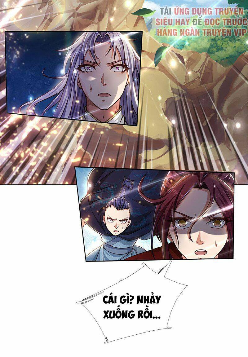 thân thể của ta là kiếm chủng chapter 116 9