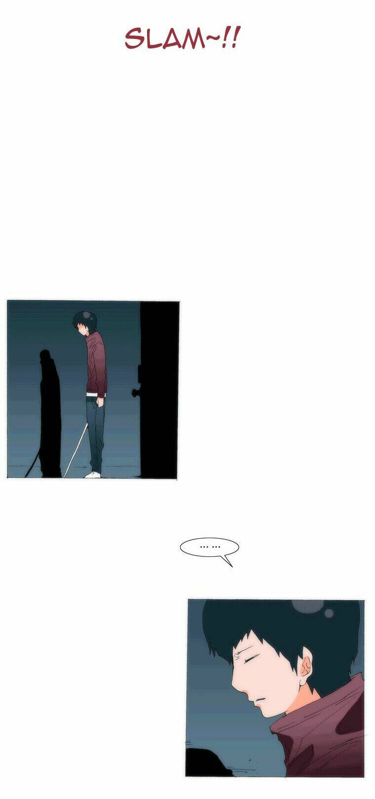 can't see can't hear but love chapter 55 6