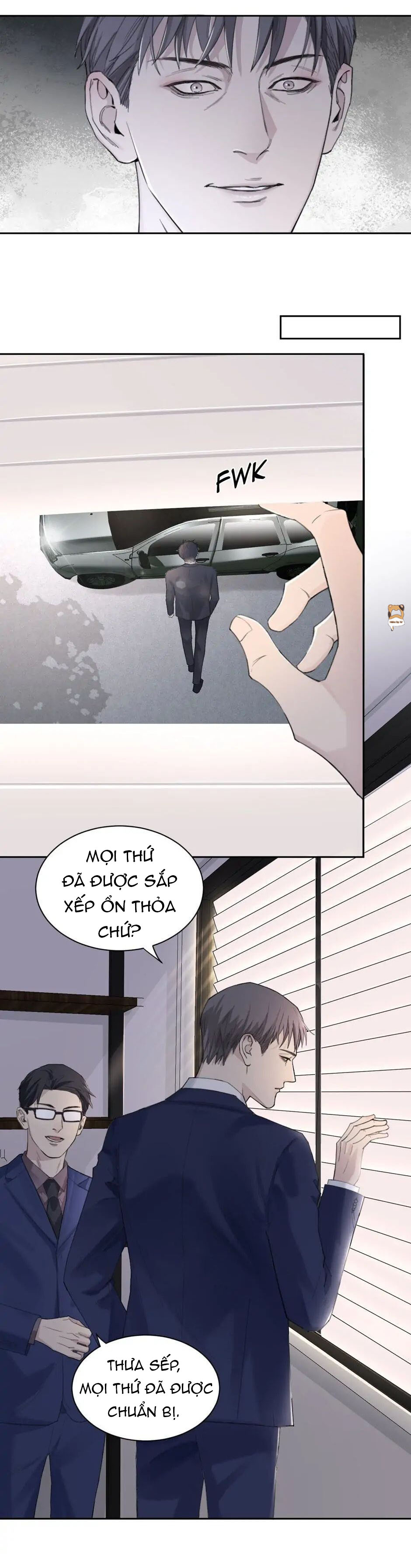 bóng dáng tội ác chapter 24 8